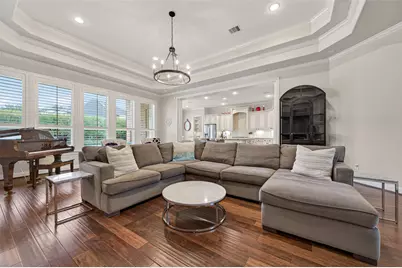 5414 Mustang Ridge Lane, Fulshear, TX 77441 - Photo 20