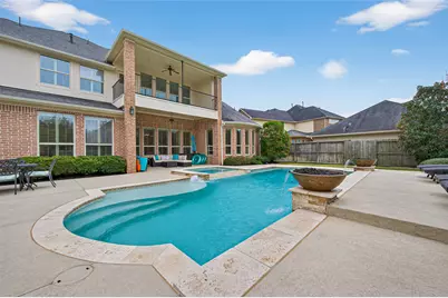 5414 Mustang Ridge Lane, Fulshear, TX 77441 - Photo 46