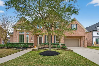 5414 Mustang Ridge Lane, Fulshear, TX 77441 - Photo 2