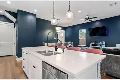 1222 McNeil Street, Houston, TX 77009 - Photo 2