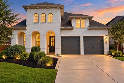 23306 Markstone Glen Court, Katy, TX 77493 - Photo 2