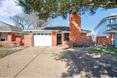 16110 Manor Point Drive, Houston, TX 77095 - Photo 2