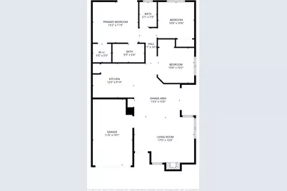 16110 Manor Point Drive, Houston, TX 77095 - Photo 14