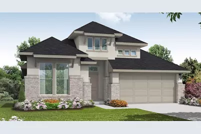 6826 Hillside View Lane, League City, TX 77573 - Photo 1
