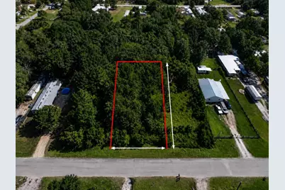 1616 County Road 3404, Cleveland, TX 77327 - Photo 2