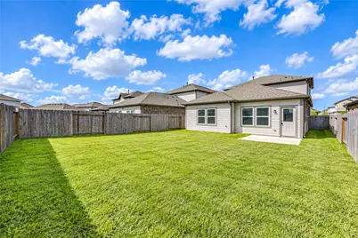 5726 Blue Grama Drive, Katy, TX 77493 - Photo 36