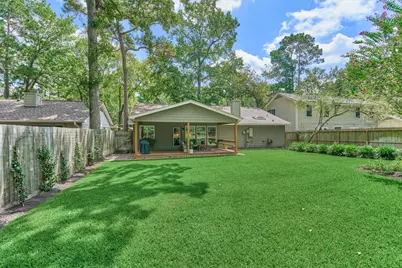 30 E Lance Leaf Road, The Woodlands, TX 77381 - Photo 30