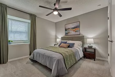 30 E Lance Leaf Road, The Woodlands, TX 77381 - Photo 20