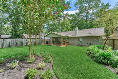 30 E Lance Leaf Road, The Woodlands, TX 77381 - Photo 28