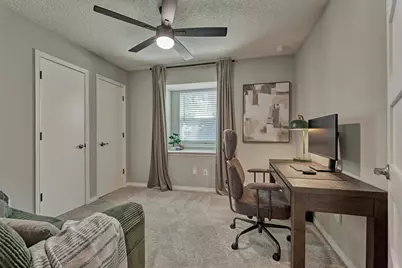 30 E Lance Leaf Road, The Woodlands, TX 77381 - Photo 22