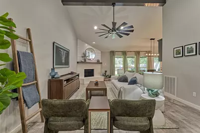 30 E Lance Leaf Road, The Woodlands, TX 77381 - Photo 4