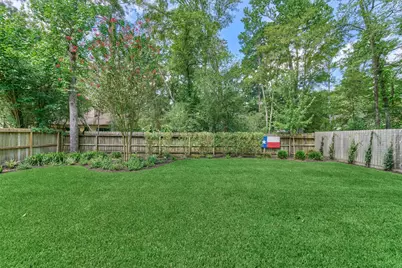 30 E Lance Leaf Road, The Woodlands, TX 77381 - Photo 32