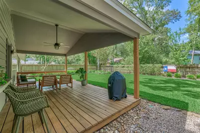 30 E Lance Leaf Road, The Woodlands, TX 77381 - Photo 26