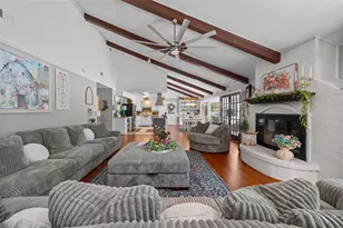 257 Point Clear Dr, Panorama Village, TX 77304 - Photo 22