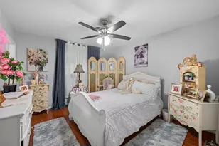 257 Point Clear Dr, Panorama Village, TX 77304 - Photo 26