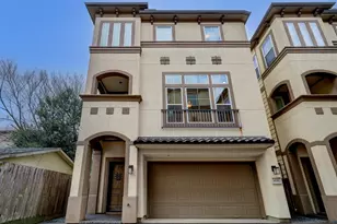 6125 Stillman St, Houston, TX 77007 - Photo 1
