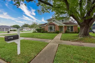 3303 Hilton Head Ct, Missouri City, TX 77459 - Photo 1
