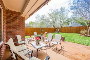 3034 Glenthorpe Ln, Katy, TX 77494 - Photo 6