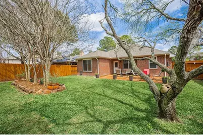 3034 Glenthorpe Lane, Katy, TX 77494 - Photo 24