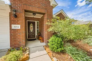 3034 Glenthorpe Ln, Katy, TX 77494 - Photo 12