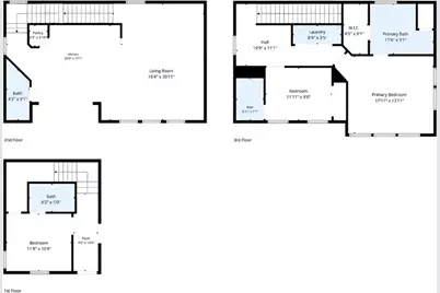 5512 Hardy Street, Houston, TX 77009 - Photo 32