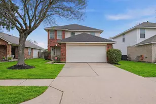 7218 Kransburg Ranch Dr, Cypress, TX 77433 - Photo 2