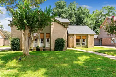 5707 Kiowa Timbers Drive, Humble, TX 77346 - Photo 1