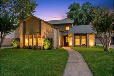 5707 Kiowa Timbers Drive, Humble, TX 77346 - Photo 2