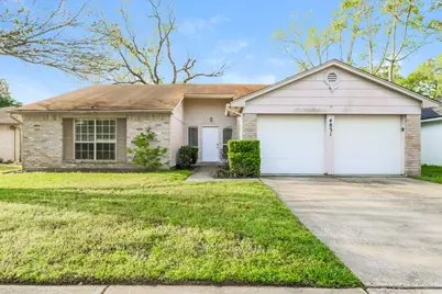 4831 Owens Creek Lane, Spring, TX 77388 - Photo 1
