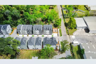 5305 Kindred Garden Lane, Houston, TX 77091 - Photo 2