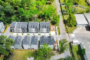 5305 Kindred Gdn Ln, Houston, TX 77091 - Photo 2