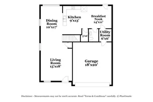 3419 Afton Forest Ln, Katy, TX 77449 - Photo 2