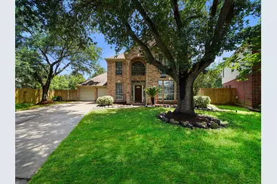 12546 Castlestone Drive, Houston, TX 77065 - Photo 2
