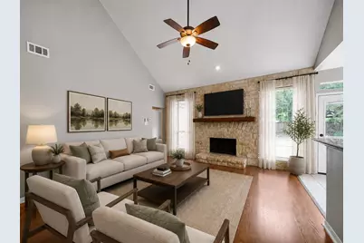 12546 Castlestone Drive, Houston, TX 77065 - Photo 8