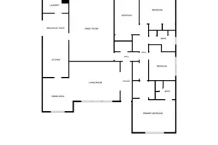 115 E Thornton Rd, Houston, TX 77022 - Photo 30