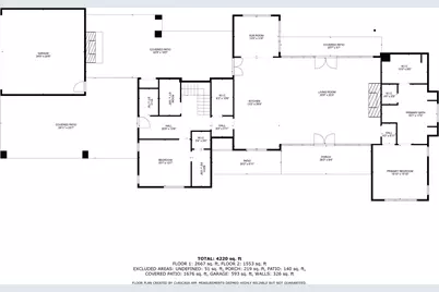 130 Round Top Farms Drive, Round Top, TX 78954 - Photo 40