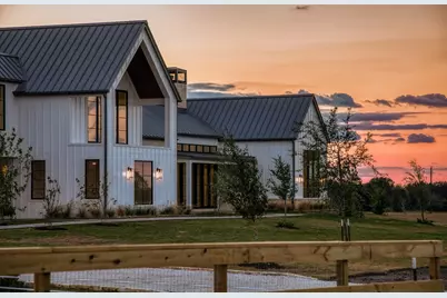 130 Round Top Farms Drive, Round Top, TX 78954 - Photo 1