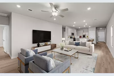 19062 Cetara Villa Drive, Hockley, TX 77447 - Photo 8