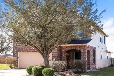 19107 Remington Grove Court, Cypress, TX 77433 - Photo 4