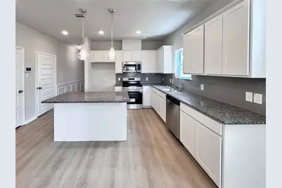 1606 River Scene Trail, Dayton, TX 77535 - Photo 4