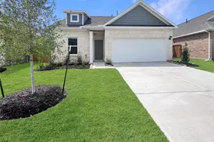 1606 River Scene Trl, Dayton, TX 77535 - Photo 1