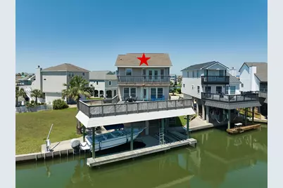 543 Sunset Circle, Galveston, TX 77554 - Photo 36
