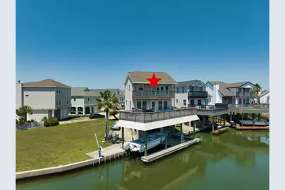 543 Sunset Circle, Galveston, TX 77554 - Photo 4