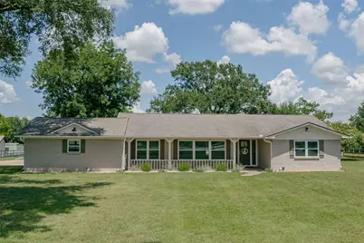17318 Penick Road, Waller, TX 77484 - Photo 1