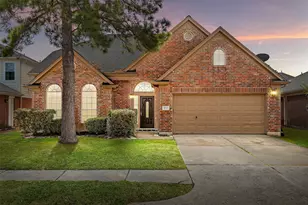 16707 Spring Glade Dr, Cypress, TX 77429 - Photo 1