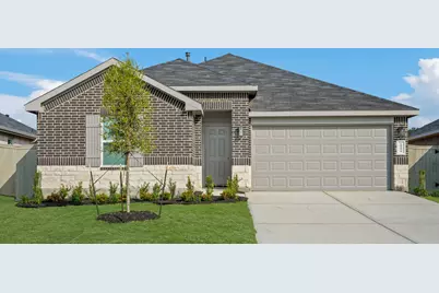 14274 Moonflower Drive, Splendora, TX 77372 - Photo 1