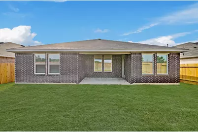14274 Moonflower Drive, Splendora, TX 77372 - Photo 14