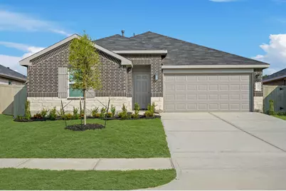 14274 Moonflower Drive, Splendora, TX 77372 - Photo 2