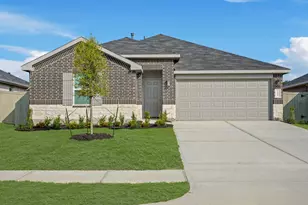 14274 Moon Flower Dr, Splendora, TX 77372 - Photo 2