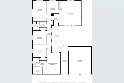 6102 Knotty Post Lane, Spring, TX 77373 - Photo 30